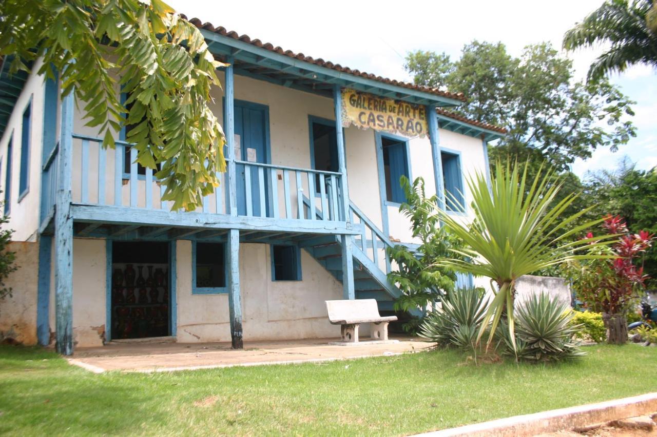 Lacqua Diroma Hotel Com Parque Aquatico 24 Horas Caldas Novas Eksteriør billede