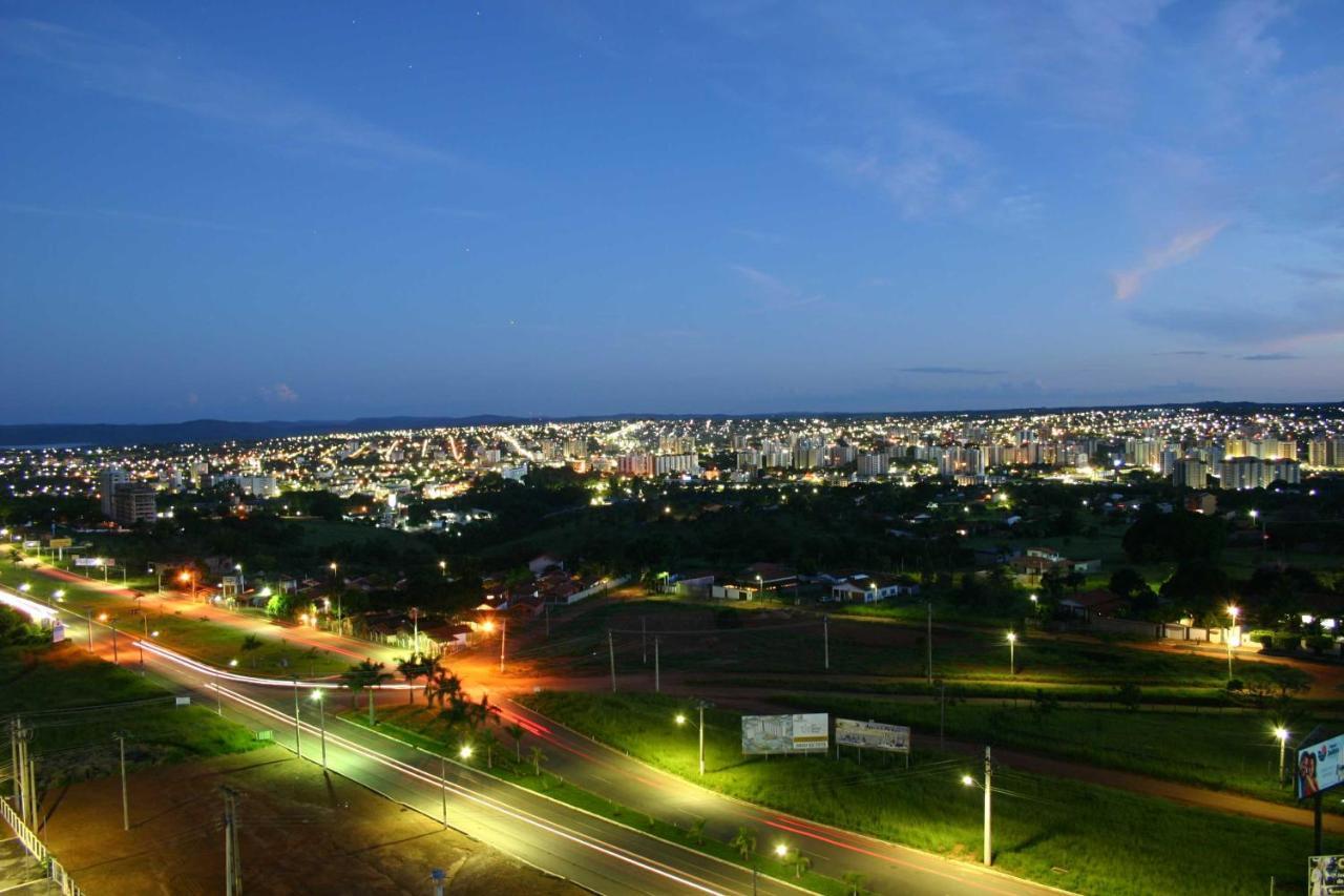 Lacqua Diroma Hotel Com Parque Aquatico 24 Horas Caldas Novas Eksteriør billede